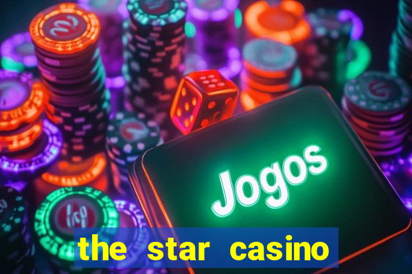 the star casino gold coast