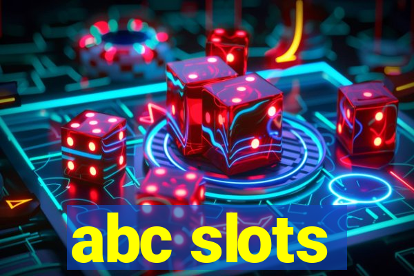 abc slots