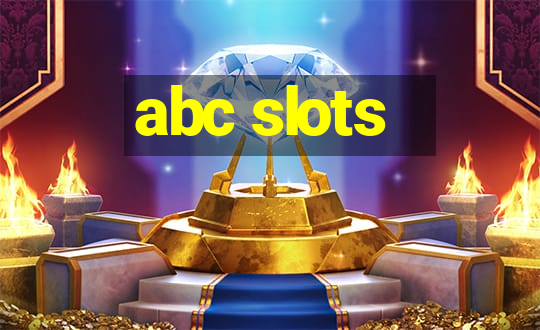 abc slots