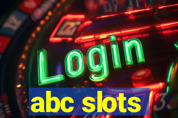 abc slots