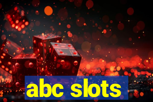 abc slots