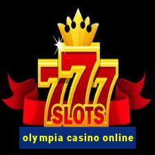 olympia casino online