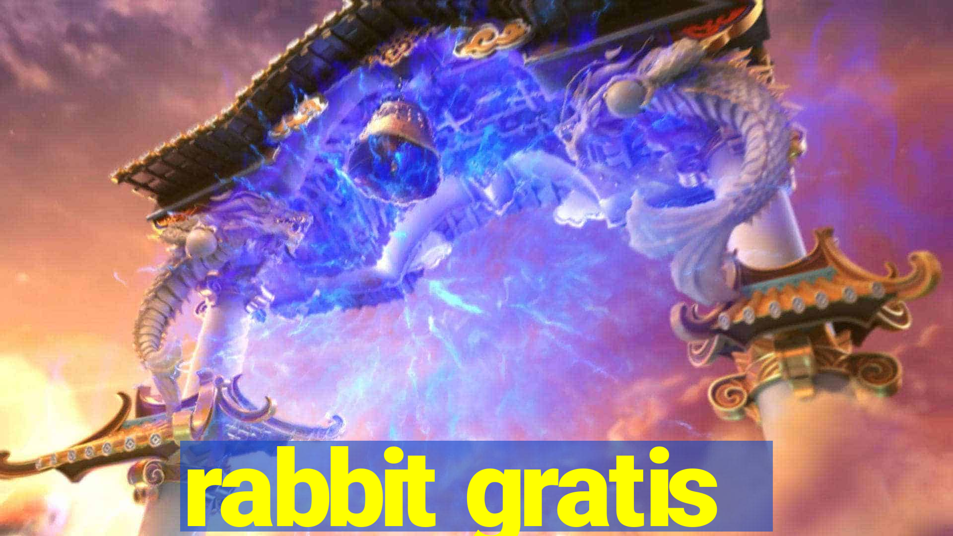 rabbit gratis