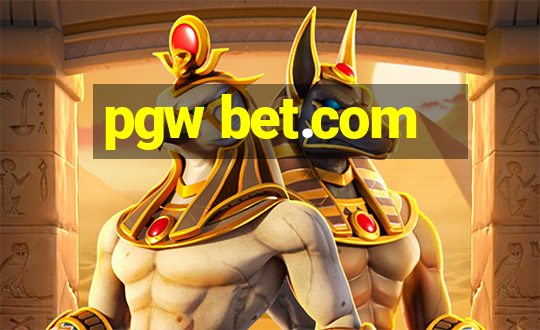 pgw bet.com