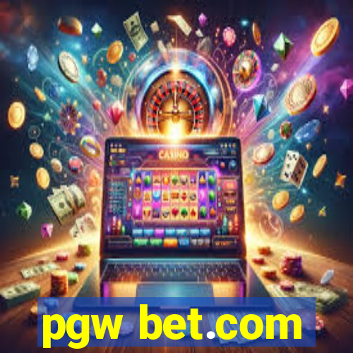 pgw bet.com