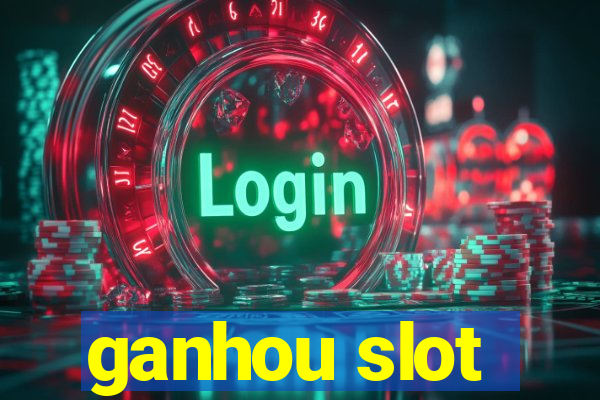 ganhou slot