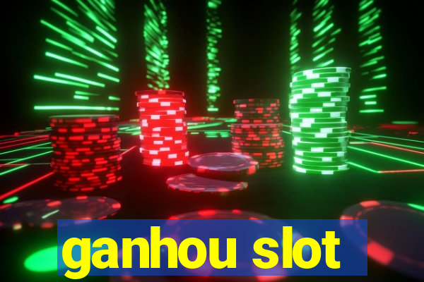 ganhou slot