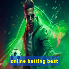 online betting best