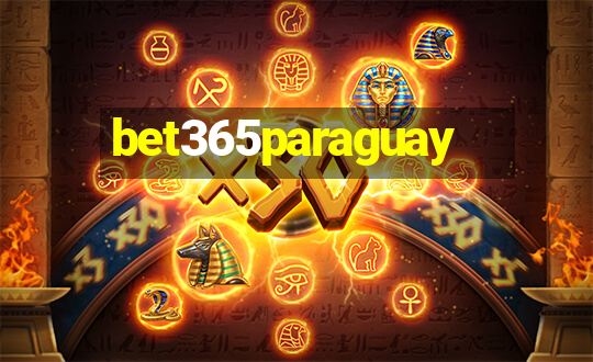 bet365paraguay