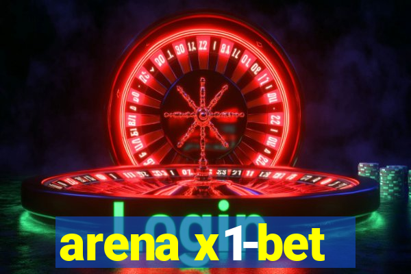 arena x1-bet