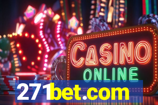 271bet.com