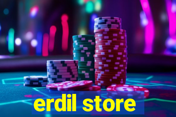 erdil store