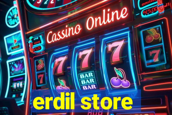 erdil store