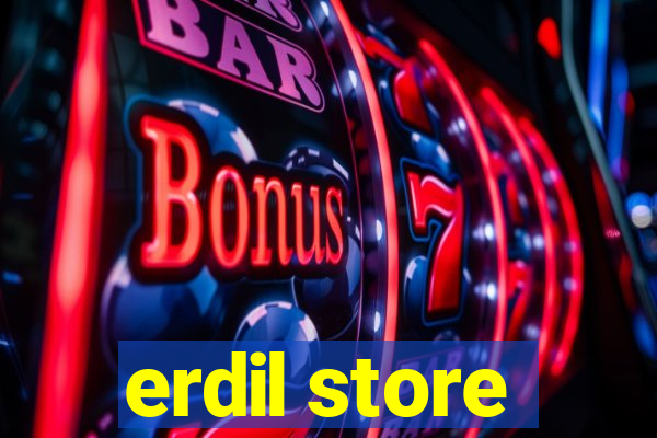 erdil store