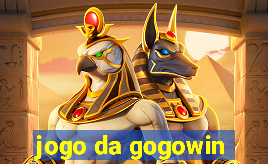 jogo da gogowin