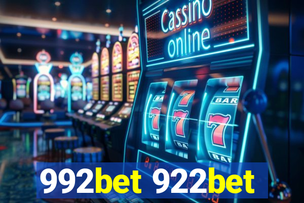 992bet 922bet