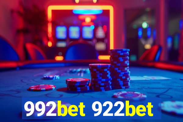 992bet 922bet