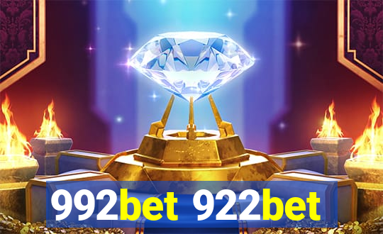 992bet 922bet