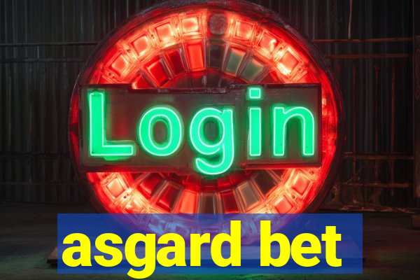 asgard bet