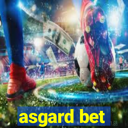 asgard bet