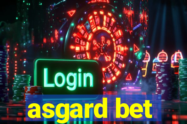 asgard bet