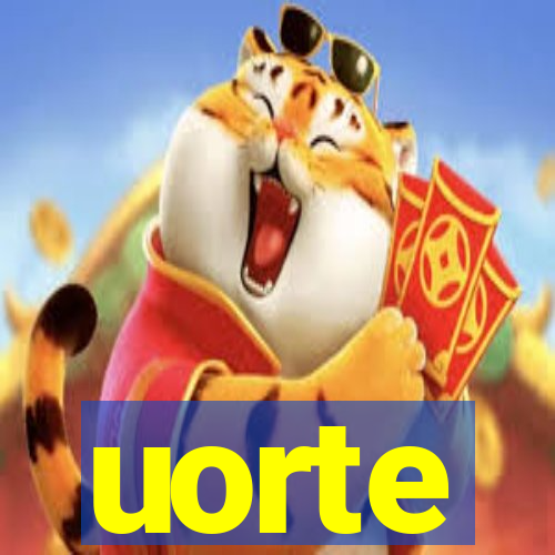 uorte