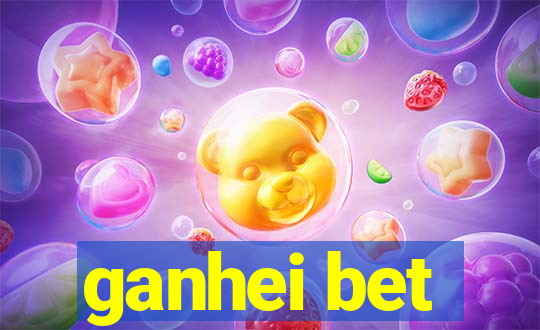 ganhei bet