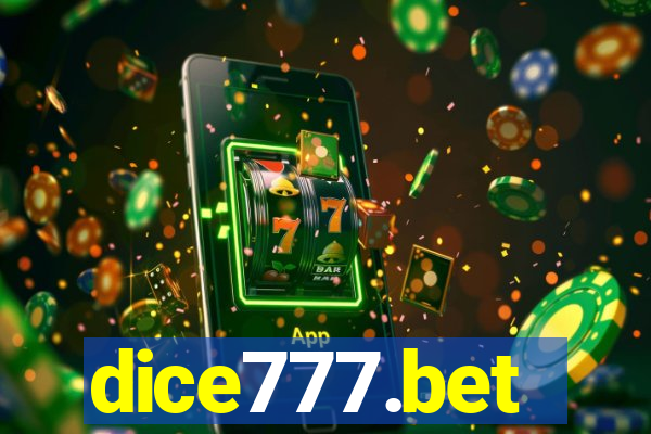 dice777.bet