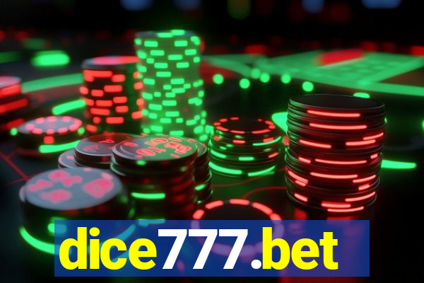 dice777.bet