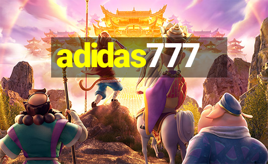 adidas777