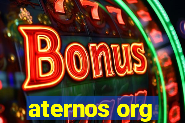 aternos org