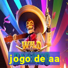 jogo de aa