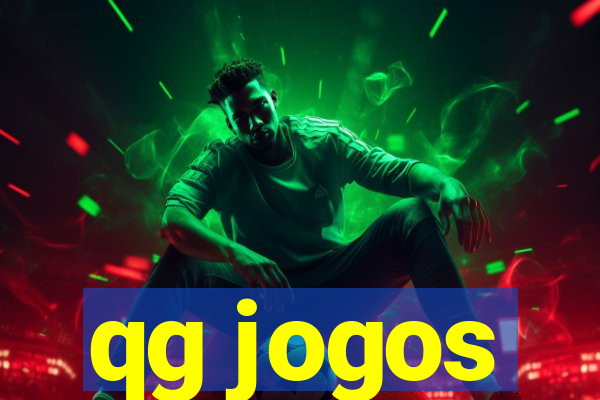 qg jogos