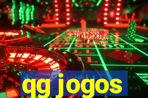 qg jogos