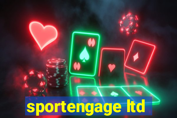 sportengage ltd