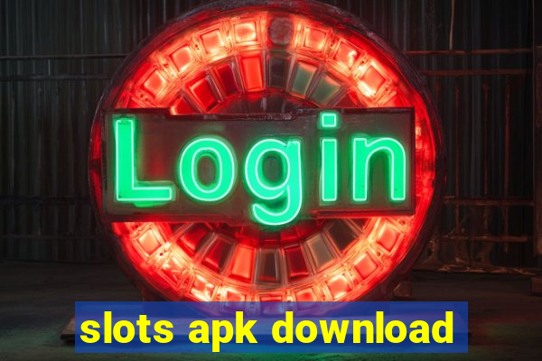 slots apk download