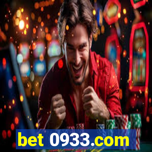 bet 0933.com