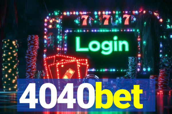 4040bet