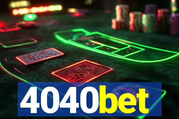 4040bet