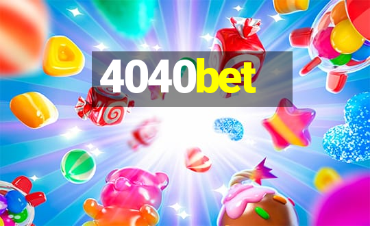 4040bet