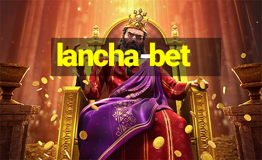 lancha-bet