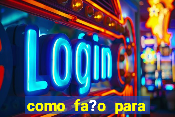 como fa?o para baixar o jogo do tigrinho