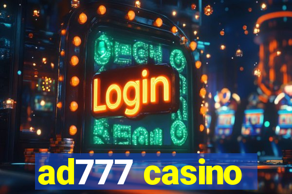 ad777 casino