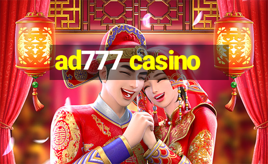 ad777 casino