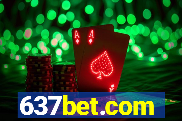 637bet.com