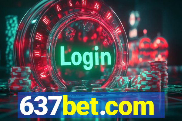 637bet.com