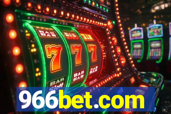 966bet.com