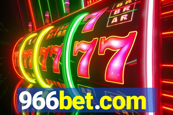 966bet.com