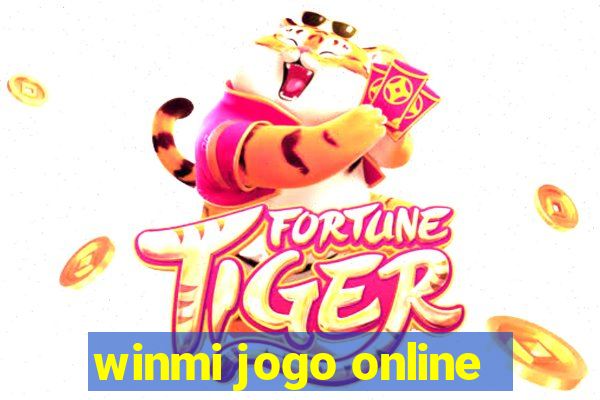 winmi jogo online