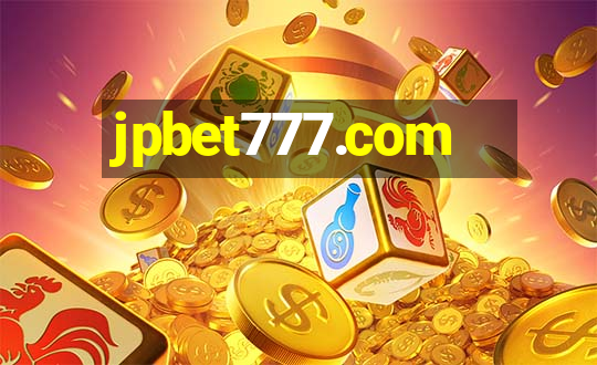 jpbet777.com